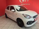 Thumbnail Toyota Vitz 1.0 XR
