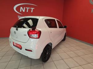 Toyota Vitz 1.0 XR - Image 2