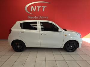 Toyota Vitz 1.0 XR - Image 3