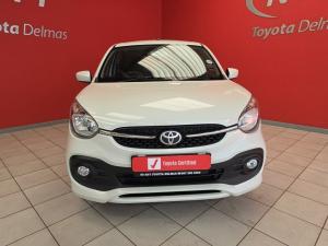 Toyota Vitz 1.0 XR - Image 4