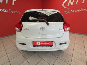 Toyota Vitz 1.0 XR - Image 5