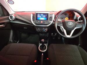Toyota Vitz 1.0 XR - Image 6
