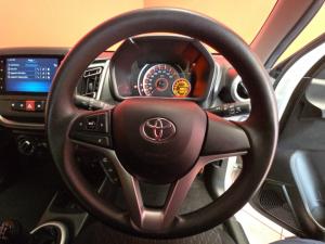 Toyota Vitz 1.0 XR - Image 8