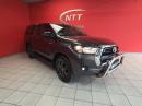 Thumbnail Toyota Hilux 2.4 GD-6 RB Raider automaticD/C