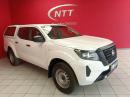 Thumbnail Nissan Navara 2.5DDTI SE automatic D/C