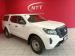 Nissan Navara 2.5DDTI SE automatic D/C - Thumbnail 1