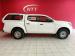 Nissan Navara 2.5DDTI SE automatic D/C - Thumbnail 3