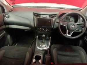 Nissan Navara 2.5DDTI SE automatic D/C - Image 6