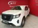 Nissan Navara 2.5DDTI SE automatic D/C - Thumbnail 8