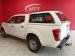 Nissan Navara 2.5DDTI SE automatic D/C - Thumbnail 9