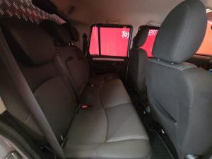 Mahindra PIK UP 2.2 Mhawk S11 automaticD/C - Image 10