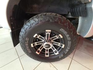 Mahindra PIK UP 2.2 Mhawk S11 automaticD/C - Image 11
