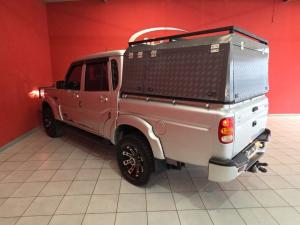 Mahindra PIK UP 2.2 Mhawk S11 automaticD/C - Image 13