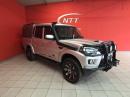 Thumbnail Mahindra PIK UP 2.2 Mhawk S11 automaticD/C
