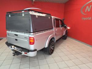 Mahindra PIK UP 2.2 Mhawk S11 automaticD/C - Image 2