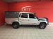 Mahindra PIK UP 2.2 Mhawk S11 automaticD/C - Thumbnail 3