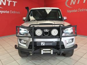 Mahindra PIK UP 2.2 Mhawk S11 automaticD/C - Image 4