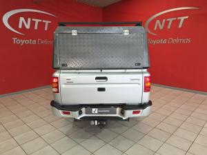 Mahindra PIK UP 2.2 Mhawk S11 automaticD/C - Image 5