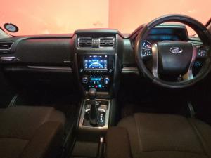 Mahindra PIK UP 2.2 Mhawk S11 automaticD/C - Image 6