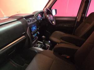 Mahindra PIK UP 2.2 Mhawk S11 automaticD/C - Image 7