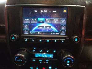 Mahindra PIK UP 2.2 Mhawk S11 automaticD/C - Image 9