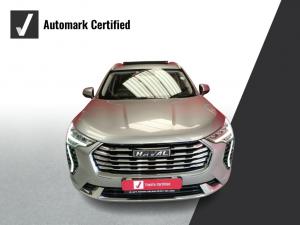 Haval Jolion 1.5T Luxury DCT - Image 4