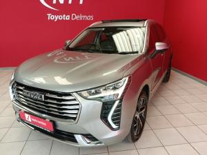 Haval Jolion 1.5T Luxury DCT - Image 8