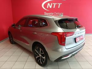 Haval Jolion 1.5T Luxury DCT - Image 9
