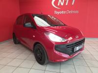 Thumbnail Hyundai Atos 1.1 Motion