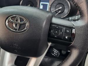 Toyota Hilux 2.8 GD-6 RB Raider 4X4 automaticD/C - Image 10