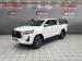 Toyota Hilux 2.8 GD-6 RB Raider 4X4 automaticD/C - Thumbnail 14