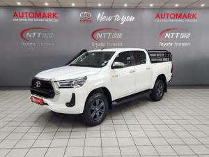 Toyota Hilux 2.8 GD-6 RB Raider 4X4 automaticD/C - Image 14