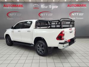 Toyota Hilux 2.8 GD-6 RB Raider 4X4 automaticD/C - Image 15