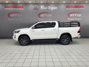Toyota Hilux 2.8 GD-6 RB Raider 4X4 automaticD/C - Image 16