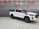 Thumbnail Toyota Hilux 2.8 GD-6 RB Raider 4X4 automaticD/C