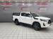 Toyota Hilux 2.8 GD-6 RB Raider 4X4 automaticD/C - Thumbnail 1
