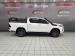 Toyota Hilux 2.8 GD-6 RB Raider 4X4 automaticD/C - Thumbnail 3