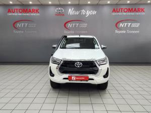 Toyota Hilux 2.8 GD-6 RB Raider 4X4 automaticD/C - Image 4