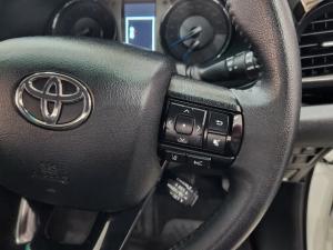 Toyota Hilux 2.8 GD-6 RB Legend 4X4 automaticE/CAB - Image 10