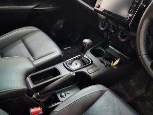 Toyota Hilux 2.8 GD-6 RB Legend 4X4 automaticE/CAB - Image 12