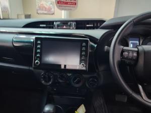 Toyota Hilux 2.8 GD-6 RB Legend 4X4 automaticE/CAB - Image 13