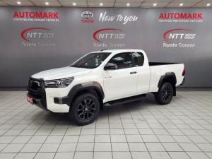 Toyota Hilux 2.8 GD-6 RB Legend 4X4 automaticE/CAB - Image 15