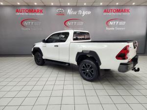 Toyota Hilux 2.8 GD-6 RB Legend 4X4 automaticE/CAB - Image 16