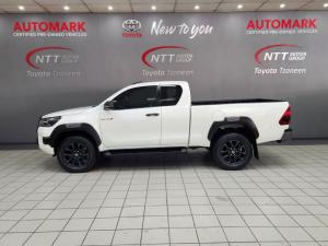 Toyota Hilux 2.8 GD-6 RB Legend 4X4 automaticE/CAB - Image 17