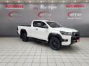 Thumbnail Toyota Hilux 2.8 GD-6 RB Legend 4X4 automaticE/CAB