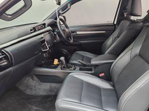 Toyota Hilux 2.8 GD-6 RB Legend 4X4 automaticE/CAB - Image 7