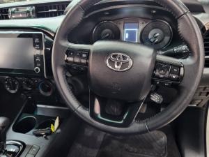 Toyota Hilux 2.8 GD-6 RB Legend 4X4 automaticE/CAB - Image 8