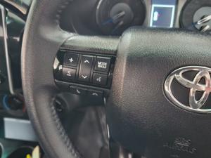 Toyota Hilux 2.8 GD-6 RB Legend 4X4 automaticE/CAB - Image 9