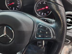 Mercedes-Benz GLC 350d OFF Road - Image 10