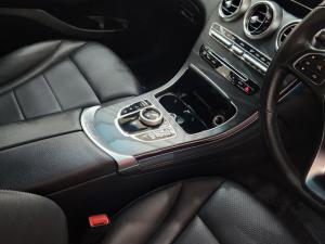 Mercedes-Benz GLC 350d OFF Road - Image 12
